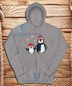 The-Pinguin-Christmas-Hoodie