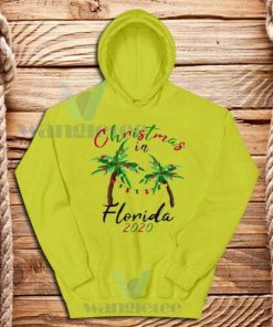 Vacation-Florida-Hoodie