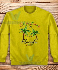 Vacation-Florida-Sweatshirt