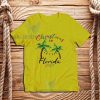 Vacation-Florida-T-Shirt