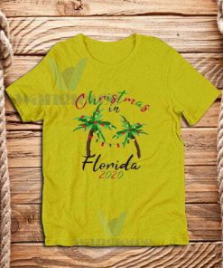 Vacation-Florida-T-Shirt