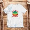 Flat-Mars-Society-T-Shirt