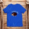 Hedgehog-Mom-T-Shirt