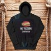 Hot Pastrami Sandwich Hoodie