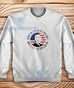 Martin-Luther-King's-Sweatshirt