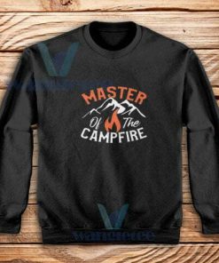 Master-Of-The-Campfire-Sweatshirt-Black