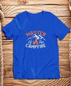 Master-Of-The-Campfire-T-Shirt