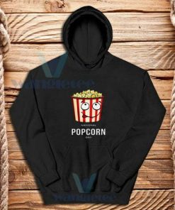 National-popcorn-day-Hoodie