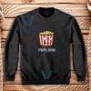 National-popcorn-day-Sweatshirt