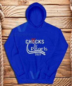 Pearls-And-Chucks-2021-Hoodie