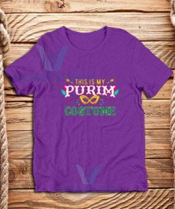 Purim-Jewish-Holiday-T-Shirt