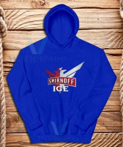 Smirnoff-ice-Hoodie