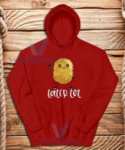 Tater-Tot-Baby-Toddler-Hoodie-Red