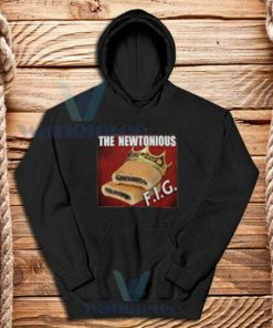 The-Newtonious-F-I-G-Hoodie-Black