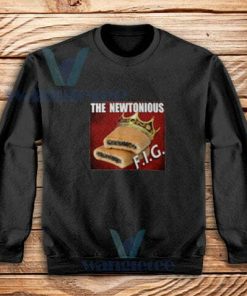 The-Newtonious-F-I-G-Sweatshirt-Black