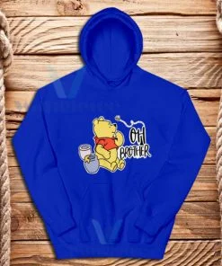 Winnie-The-Pooh-Hoodie