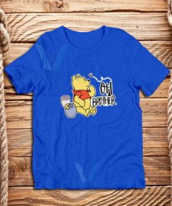 Winnie-The-Pooh-T-Shirt