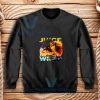 Juice-Wrld-Rapper-Sweatshirt