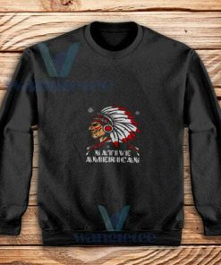 Native-American-Sweatshirt