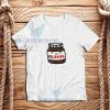 Nutella-Cute--T-Shirt