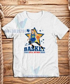 Curry 30 All Star T-Shirt