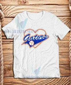 Florida Gator Graphic T-Shirt
