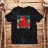 Impostor Among Us T-Shirt