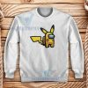 Pika Impostor Sweatshirt