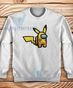 Pika Impostor Sweatshirt