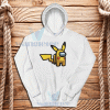 Pika Impostor Hoodie