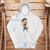 Steph Caricature Hoodie