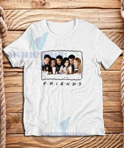 Friends TV Show T-Shirt