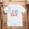 I Love Towelie T-Shirt