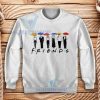 Friends Umbrella Sweatshirt