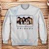 Friends TV Show Sweatshirt