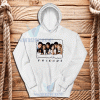 Friends TV Show Hoodie