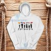 Friends Umbrella Hoodie