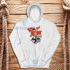 Summer Tom And Jerry Hoodie