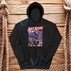 Bad Bunny Wwe Hoodie