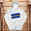 Blockbuster Hoodie