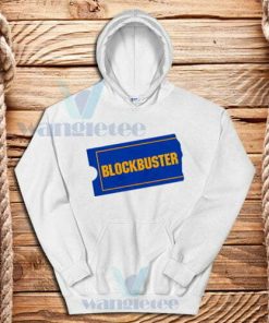 Blockbuster Hoodie