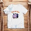 Cars Mater Vampire T-Shirt