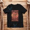 Dr Teeth Black T-Shirt