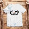 Pepe Le Pew Penelope T-Shirt