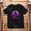 Sailor Moon Sunset T-Shirt