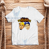 Super Splash Bros T-Shirt