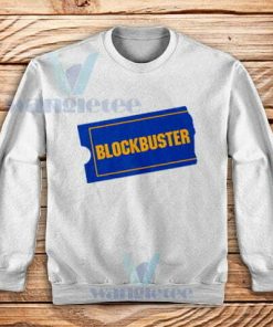 Blockbuster Sweatshirt