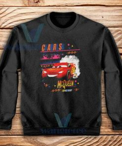 Disney Cars Sweatshirt