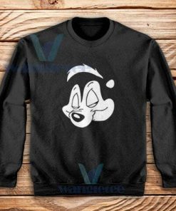 Pepe Le Pew Sweatshirt