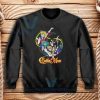 Sailor Moon Fighters Sweatshirt